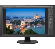 EIZO CS2731 27" IPS 16:9 2560X1440 USB-C/60W ADOBERGB CALIBRATOR|CS2731CAL