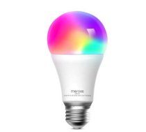 Smart Light Bulb|MEROSS|Power consumption 9 Watts|200-240V|Beam angle 180 degrees|MSL120HK(EU)|MSL120HK(EU)