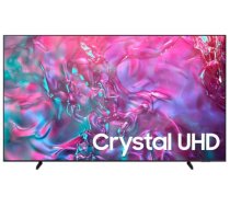 TV Set|SAMSUNG|98"|4K/Smart|3840x2160|Wireless LAN|Bluetooth|Tizen|Black|UE98DU9072UXXH|UE98DU9072UXXH