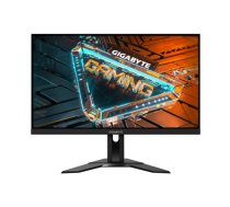 Gigabyte | Gaming Monitor | G27F 2 EU | 27 " | IPS | FHD | 165 Hz | 1 ms | 1920 x 1080 | 400 cd/m² | HDMI ports quantity 2 | Black | Warranty 36 month(s)|G27F 2 EU