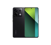 Xiaomi | Redmi | Note 13 Pro | Midnight Black | 6.67 " | AMOLED | 1220 x 2712 pixels | Qualcomm | Internal RAM 8 GB | 256 GB | Dual SIM | 4G | 5G | Main camera 200+8+2 MP |     Secondary camera 16 MP | Android | 13 | 5100 mAh|50839