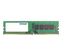 PATRIOT DDR4 SL 8GB 2666MHZ UDIMM|PSD48G266681