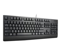 Lenovo | Essential | Preferred Pro II Keyboard - Lithuanian | Standard | Wired | EN/LT | Black | Lithuanian | Numeric keypad|4X30M86921