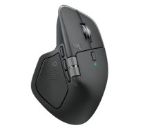 MOUSE USB WRL MX MASTER 4/GRAPHITE 910-007562 LOGITECH|910-007562