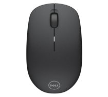 Dell | Wireless Mouse | WM126 | Wireless | Black|570-AAMH