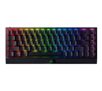 RAZER BlackWidow V3 Mini HyperSpeed Keyb|RZ03-03892000-R3M1
