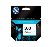 HP 300 ink color Vivera 4ml|CC643EE#ABE