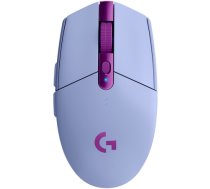 LOGI G305 LightSpeed Wireless Mouse|910-006022