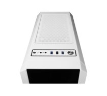 CHIEFTEC Scorpion 3 White ATX case|GL-03W-OP
