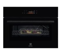 Orkaitė ELECTROLUX LVL8E09Z|LVL8E09Z