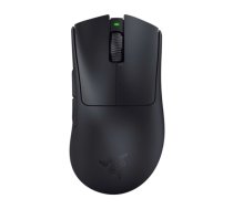 Razer DeathAdder V3 Pro - Black - Classic Base - 1000 Hz|RZ01-04630100-R3G1