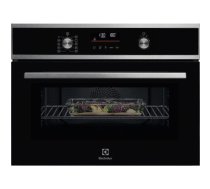 Orkaitė ELECTROLUX EVL6E49X|EVL6E49X