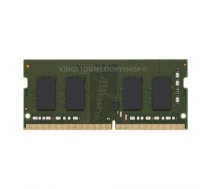 KINGSTON 16GB DDR4 3200MHz Single SODIMM|KCP432SS8/16