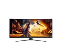 AOC CU34G4 34inch Curved Fast VA UWQHD|CU34G4