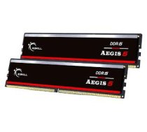 G.Skill | Aegis 5 | 32 GB | DDR5 | 6000 MHz | PC/server | Registered No | ECC No|F5-6000J3636F16GX2-IS