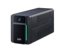 Schneider Electric APC Easy UPS | BVX1600LI-GR | 1600 VA | 900 W|BVX1600LI-GR