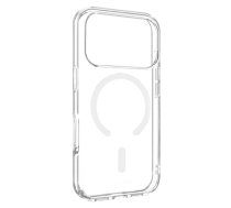 FIXED MagPure for Apple iPhone 17 Pro, clear|FIXPUM-1602-TR