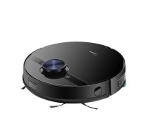 Midea Robot Vacuum Cleaner | M7 Evo | Dry | Lithium ion | 5200 mAh | Dust capacity 0.43 L | 8000 Pa | Black|M7 Evo Black