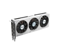 Gigabyte GeForce RTX 4060 Ti EAGLE OC ICE 8G | NVIDIA | 8 GB | GeForce RTX 4060 Ti | GDDR6 | HDMI ports quantity 2 | PCI-E 4.0 | Memory clock speed 2550 MHz|GV-N406TEAGLEOC ICE-8GD     1.0