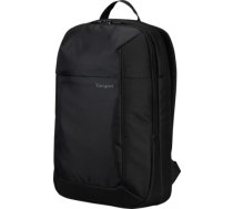 Targus | Intellect Essentials | Fits up to size 15.6 " | Backpack | Waterproof | Black|TSB966GL