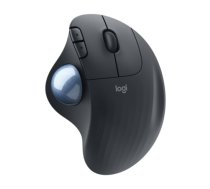 Logitech Bolt Ergo M575 Mouse Graphite|910-006221