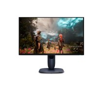 Dell | Alienware AW2725Q | 27 " | QD-OLED | UHD | 16:9 | 240 Hz | 0.03 ms | 3840 x 2160 pixels | 250 cd/m² | HDMI ports quantity 2 | Warranty 36 month(s)|210-BQWV