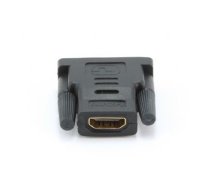 Cablexpert | A-HDMI-DVI-2 | Black | HDMI | DVI|A-HDMI-DVI-2