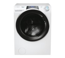 Candy | Washing Machine | RP 5106BWMBC/1-S | Energy efficiency class A | Front loading | Washing capacity 10 kg | 1500 RPM | Depth 58 cm | Width 60 cm | Display | TFT | Steam function |     Wi-Fi | White|RP 5106BWMBC/1-S