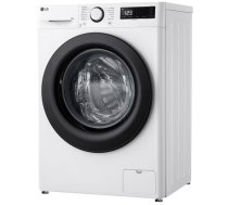 Skalbyklė LG F2WR509SBW|F2WR509SBW.ABWQPMR