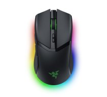 Razer | Cobra Pro | Wireless | Wireless (2.4GHz and Bluetooth) | Black | Yes|RZ01-04660100-R3G1