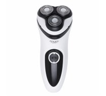 Adler Shaver for men | AD 2910w | Operating time (max) Up to 60 min | White|AD 2910w