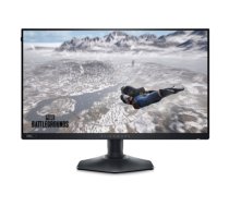 Dell | Gaming Monitor | AW2524HF | 25 " | IPS | FHD | 16:9 | 500 Hz | 1 ms | 1920 x 1080 | HDMI ports quantity 1 | Black|210-BJPH