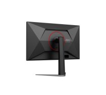 AOC | 27G4HA | 27 " | Fast IPS | FHD | 16:9 | 200 Hz | 0.5 ms | 1920 x 1080 pixels | 300 cd/m² | HDMI ports quantity 2 | Black|27G4HA