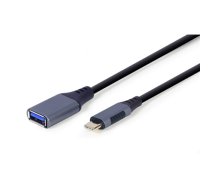 Cablexpert | USB-C to OTG AF adapter|A-USB3C-OTGAF-01