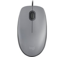 LOGI M110 Silent Mouse|910-006760