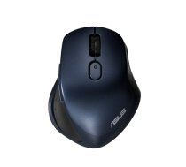 Asus | WIRELESS MOUSE | MW203 | Wireless | Bluetooth | Blue|90XB06C0-BMU010