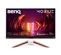 BENQ MOBIUZ EX2710U 27inch IPS 3840x2160|9H.LKTLA.TBE