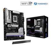 ASROCK B860 LiveMixer WiFi LGA1851 MB|B860 LIVEMIXER WIFI