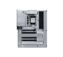 MSI PRO Z890-S WIFI PZ | Processor family Intel | Processor socket LGA1851 | DDR5 | Supported hard disk drive interfaces SATA, M.2 | Number of SATA connectors 4|PRO Z890-S WIFI PZ