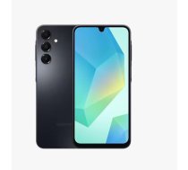 MOBILE PHONE GALAXY A16/128GB BLACK SM-A165F SAMSUNG|SM-A165FZKBEUE