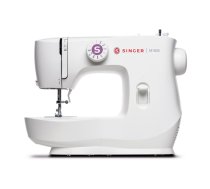 Singer | Sewing Machine | M1605 | Number of stitches 6 | Number of buttonholes 1 | White|M1605