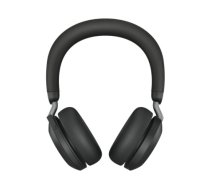 JABRA Evolve2 75 - Headset - mit Ladestation|27599-999-989