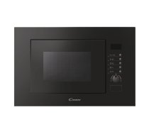 Candy | Microwave | MIC20GDFN | Built-in | 800 W | Grill | Black|MIC20GDFN