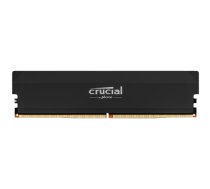 MEMORY DIMM PRO 16GB DDR5-6400/CP16G64C38U5B CRUCIAL|CP16G64C38U5B