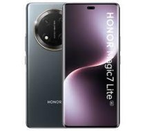 MOBILE PHONE HONOR MAGIC7 LITE/8/512GB BLACK 5109BQBE HONOR|5109BQBE