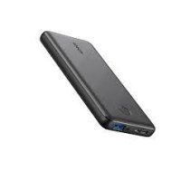 POWER BANK USB 10000MAH BLACK/POWERCORE A1237G11 ANKER|A1237G11