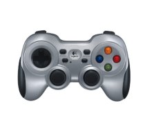 LOGITECH F710 Wireless GamePad - SILVER - EWR2|940-000142