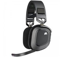 CORSAIR HS80 (Wireless 2.4G) Carbon (Black)|CA-9011235-EU