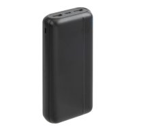 POWER BANK USB 20000MAH/VA2071 BLACK RIVACASE|VA2071 BLACK