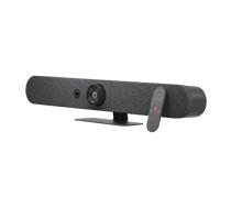 CAMERA CONFERENCE RALLY BAR/MINI GRAPH 960-001339 LOGITECH|960-001339